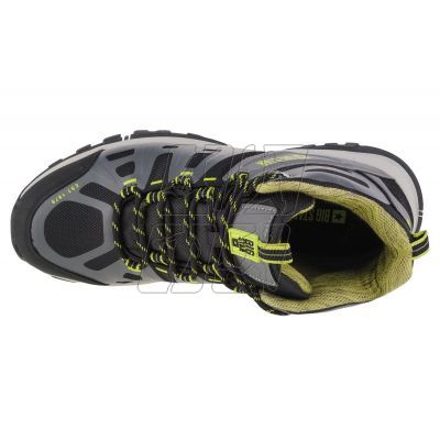 7. Big Star Trekking Shoes M KK174098