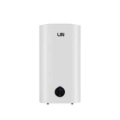 8. Electric boiler LIN LIFVD1SMWH 50L UNIVERSAL gray