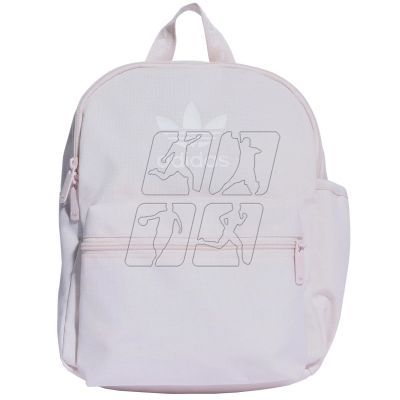 4. Backpack adidas Adicolor Classic Small Backpack IC8537