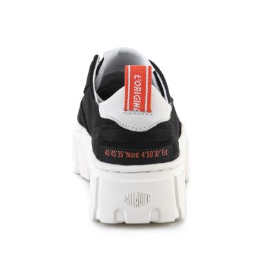 4. Palladium Pallatower Lo W 98574-008-M shoes