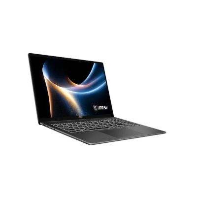 MSI Modern 16S AI+ G3MG-010PL Ultra 7 355 16"FHD+ 120Hz 16GB DDR5 SSD512 Intel Graphics Win11