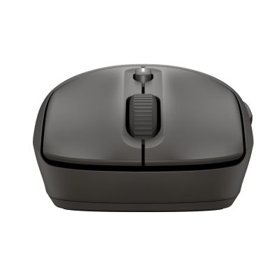 HP 400 Quiet Black Wireless Mouse AZ7B2AA
