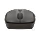 HP 400 Quiet Black Wireless Mouse AZ7B2AA