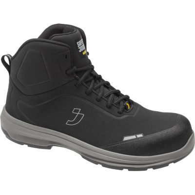SAFETY SHOES SJ FLUXS3S MID 42