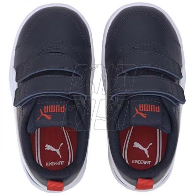 2. Puma Courtflex v2 V Jr shoes 371544 01