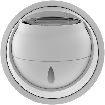 3. Hikvision DS-2CD2327G2-L(2.8MM) Industrial Camera In-Ear IP Security Camera Outdoor 1920 x 1080 px Ceiling / Wall