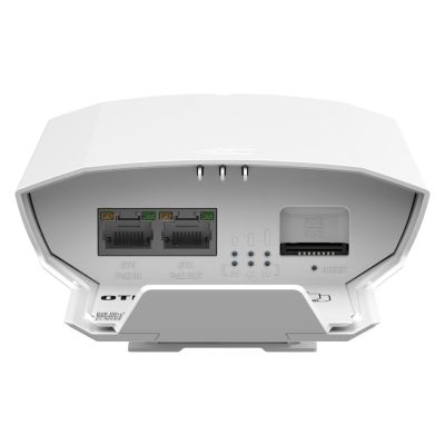 8. Teltonika 5G OTD500 Router 10/100/1000 Mbit/s RJ-45 x2 Mesh No MU-MiMO Yes 4G/5G