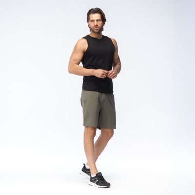 10. Men's MOEN Shorts