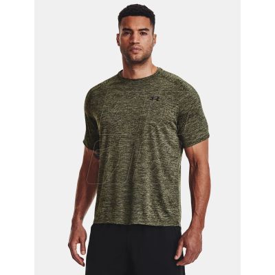 Under Armor T-shirt M 1326413-390