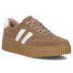 8. Filippo W DP6776 PAW641B suede shoes