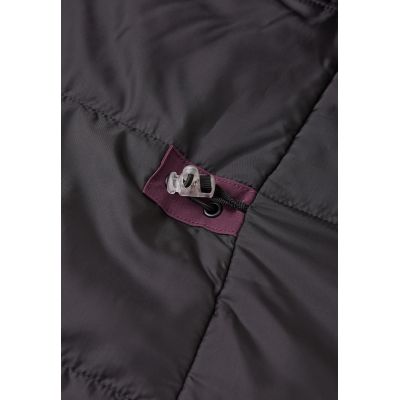 5. Reima Reimatec Ajaton parka Jr 5100360A-4960 winter jacket