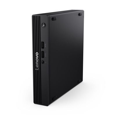 8. Lenovo V100q Intel® Core™ i3 i3-N305 16 GB DDR5-SDRAM 512 GB SSD Windows 11 Pro Mini PC Black