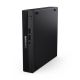 8. Lenovo V100q Intel® Core™ i3 i3-N305 16 GB DDR5-SDRAM 512 GB SSD Windows 11 Pro Mini PC Black