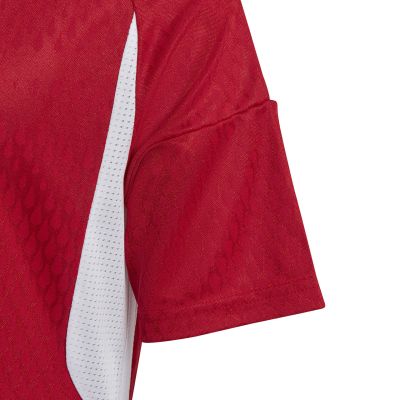 8. adidas Tiro 23 Competition Match Jersey red IC7457