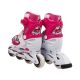 13. Roces Compy X Girl Jr 400898 00002 inline skates