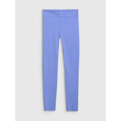 7. 4F Quick-Dry Training Leggings | Anna Lewandowska 4F 4FALSSS25TFTIF382-33S