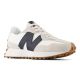 10. New Balance WS327 lifestyle beige women's sneakers (WS327GD)