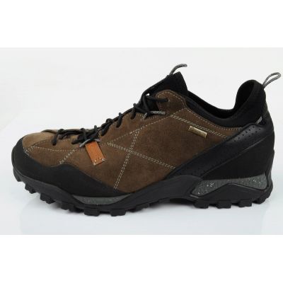 2. Aku Nativa GTX men's trekking shoes