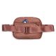 4. GAIAM Sidekick Cinnamon Waist Bag 65394