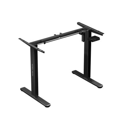 Xeno 4.1 Black electric frame