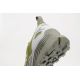 8. Aku men's outdoor trekking shoes Aira comfortable hiking green gray