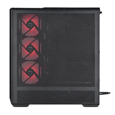 5. Actina SILENT 245KF/32GB/1TB/RTX5070/750W