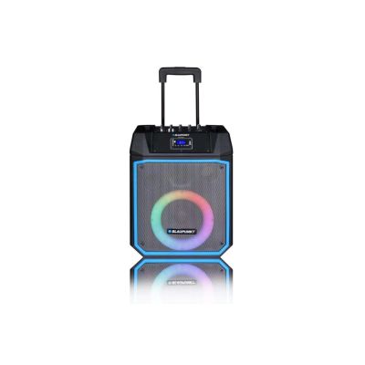 3. AUDIO SYSTEM WITH BLUETOOTH MB08.2
