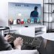 7. TECHLY WIRELESS DUAL BT/RF TOUCH KEYBOARD
