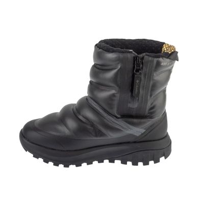 2. Columbia Snowtrot Peak Odx 2128041010 Black 37