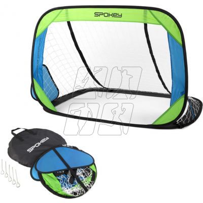 3. Self-deploying gate Spokey Goalkeeper II 2 pcs. 923 495