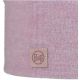 2. BUFF MERINO FLEECE HEADBAND SOLID LILAC SAND