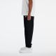 2. New Balance French Terry Jo Pants M MP41519BK