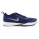 6. NIKE LEGEND TRAINER 924206-402 Blue Void/Metallic Silver