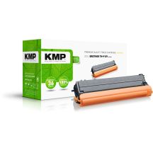 KMP B-T124 Toner Cartridge 1 pc. Replacement White