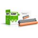 KMP B-T124 Toner Cartridge 1 pc. Replacement White