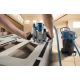 4. Bosch 0 601 9C3 300 vacuum cleaner 55 l Drum vacuum Dry and Wet 1380 W Bagless