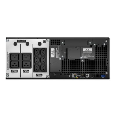 2. APC Smart-UPS SRT 6000VA RM 230V