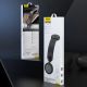7. Dudao F21 Pro 15W MagSafe Inductive Car Charger - Black