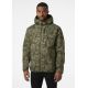 5. Helly Hansen Belfast 2 Packable Jacket M 53424 421