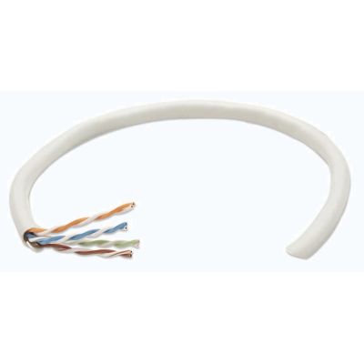 INTELLINET UTP TWISTED PAIR WIRE 305M CAT5E 100% COPPER