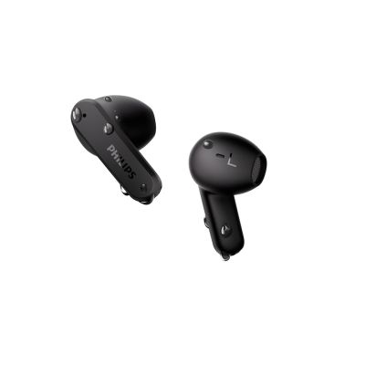 6. Philips TAT2139BK/00 Headphones/Headset Wireless In-Ear Calls/Music Bluetooth Black