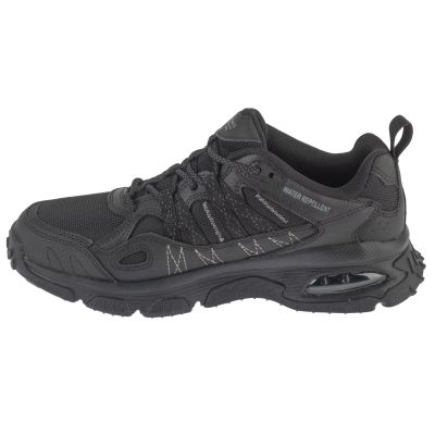 2. Skechers Skech-Air Envoy 237211-BBK Black 42.5