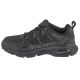 2. Skechers Skech-Air Envoy 237211-BBK Black 42.5