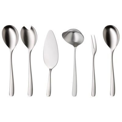 2. WMF Vision 66-teilig 12 cutlery set 7100 6331