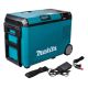 3. Makita. Refrigerator/heater. 20 liters 18V/40V XGT/230V
