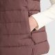 5. Vest 4F W 4FWAW25TVJAF218 80S