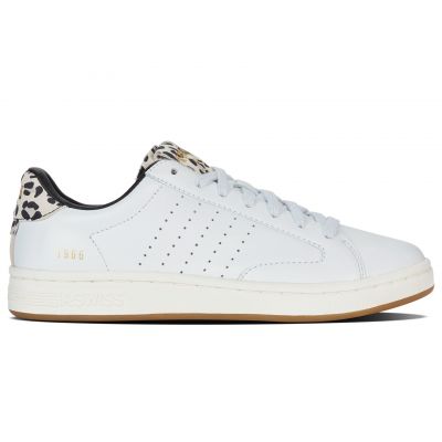 K-Swiss Lozan Klub Lth W 97263-952-M Shoes