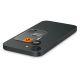 5. Spigen Optik Pro GLAS.TR "Ez Fit" Camera Cover 2-pack for iPhone 16e / 17e - Black