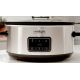 7. Crockpot slow cooker 3.5l CSC111X