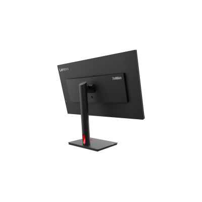 12. Lenovo ThinkVision T32p-30 31.5" IPS 60Hz 350nits AG USB, HMI, DP Raven Black